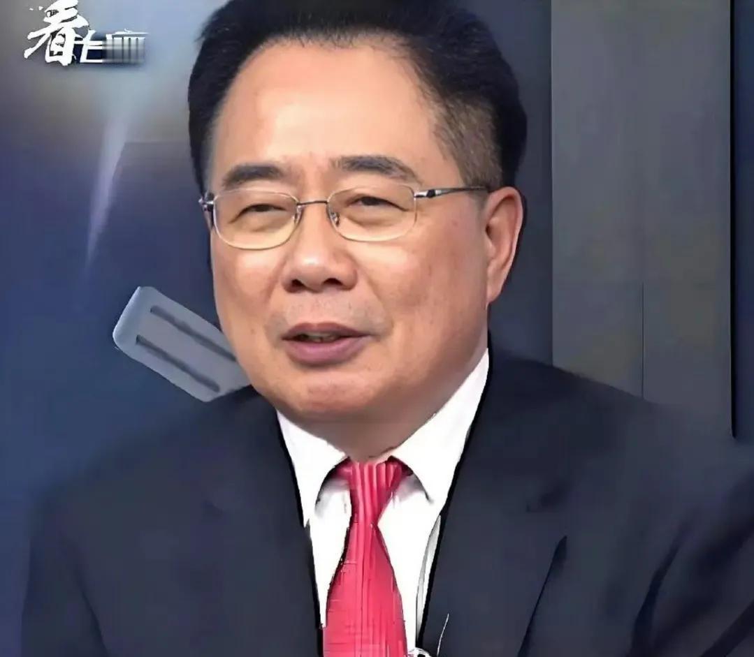 白色恐怖？蔡正元被戴电子脚镣了，郭正亮看到有开始害怕吗？一直把W的争论节目