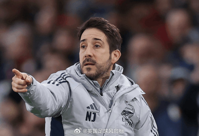 【角球进球有特别奖金】TA独家消息：阿森纳定位球教练尼古拉斯-霍弗，与俱乐部的合