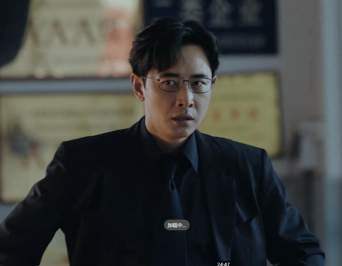 罗晋、王子文主演的《目之所及》第5集高能来袭！王子文精神病院封神演技曲桐被强