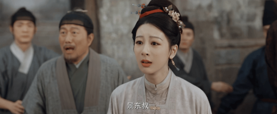 这两天是田本昌不舒服了《家业》真的很懂我们想看什么了，并没有为了凸显主角而给反派