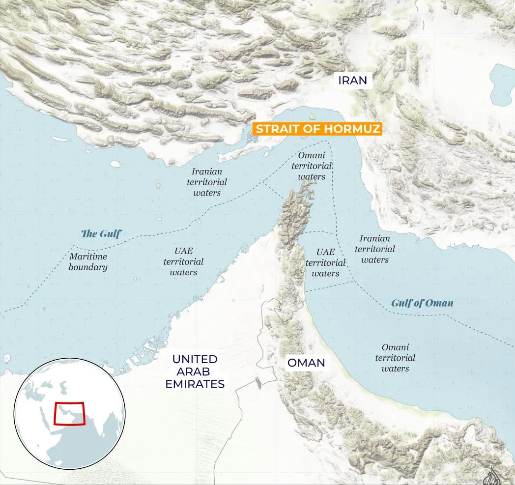 中国不点名提醒伊朗，要求确保能源供应，伊朗赶紧解释撇清关系。3月3日，伊朗外