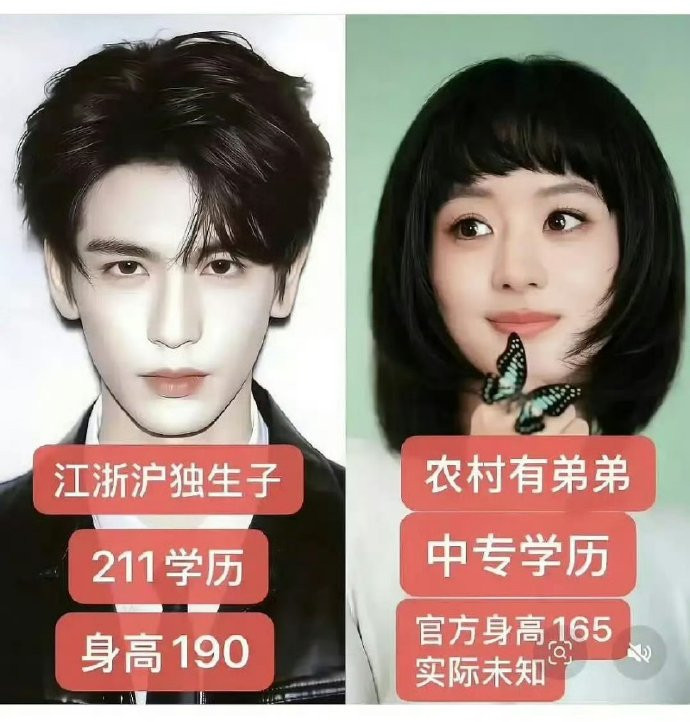 真的很莫名其妙，为什么大家总揪着赵丽颖是农村人这件事不放？