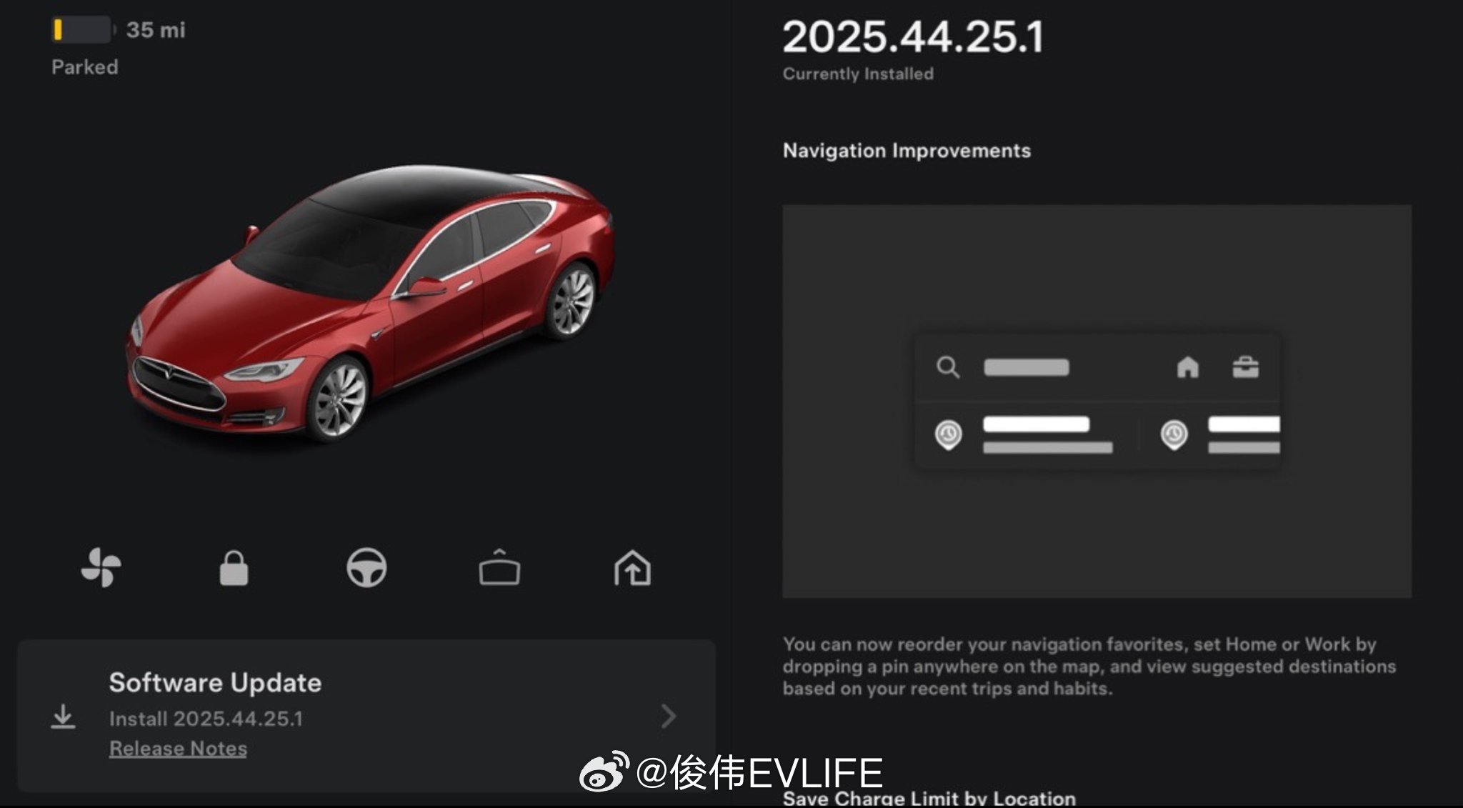 特斯拉的生命周期比苹果长一辆车龄超过10年的特斯拉ModelS仍然会收到包含新