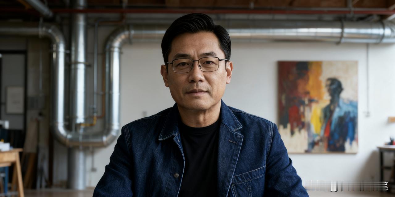 每个月领着4000多退休金，按理说能好好享享清福，可我对自己的苛刻，连儿女都看不