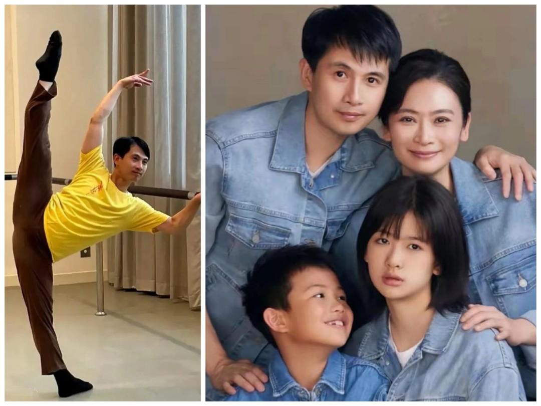 黄豆豆，破格提拔副局级金老师，估计要羡慕坏了要不是她当年，做了女儿身，现在的