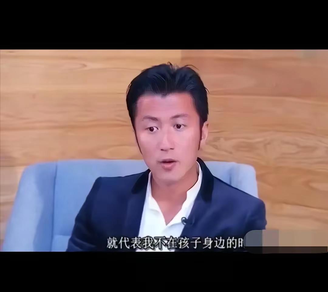 谢霆锋一句“柏芝是非常称职的妈妈”，让不少人想起那些年吵得沸沸扬扬的过往。说起来