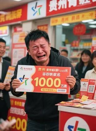 彩票中奖一千万，领奖时被要求捐款？不捐会怎样？一位彩票中心主任透露：工作人员不会