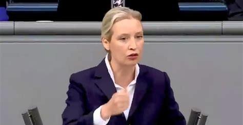 如果魏德尔真的坐上德国总理的位置，德国会第一个掉头和俄罗斯重修旧好吗？德国政治最