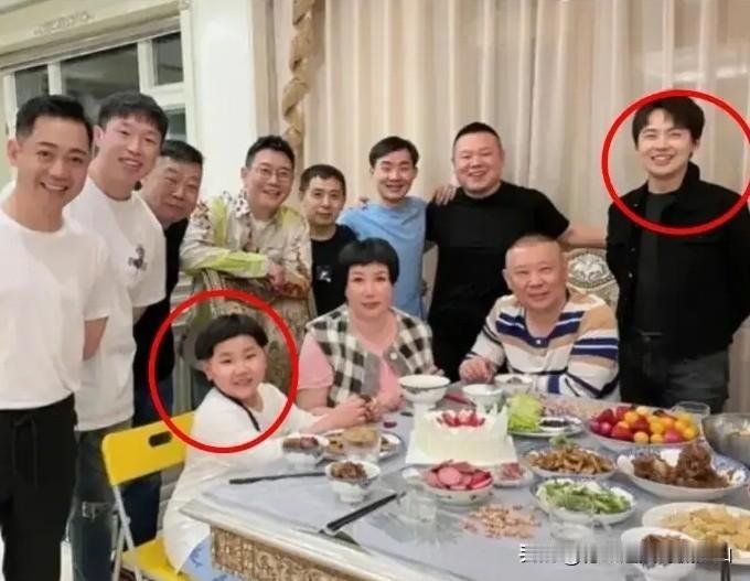 全网传他处境艰难！好友紧急辟谣，郭德纲真实近况曝光！这段时间，各种抹黑、揣