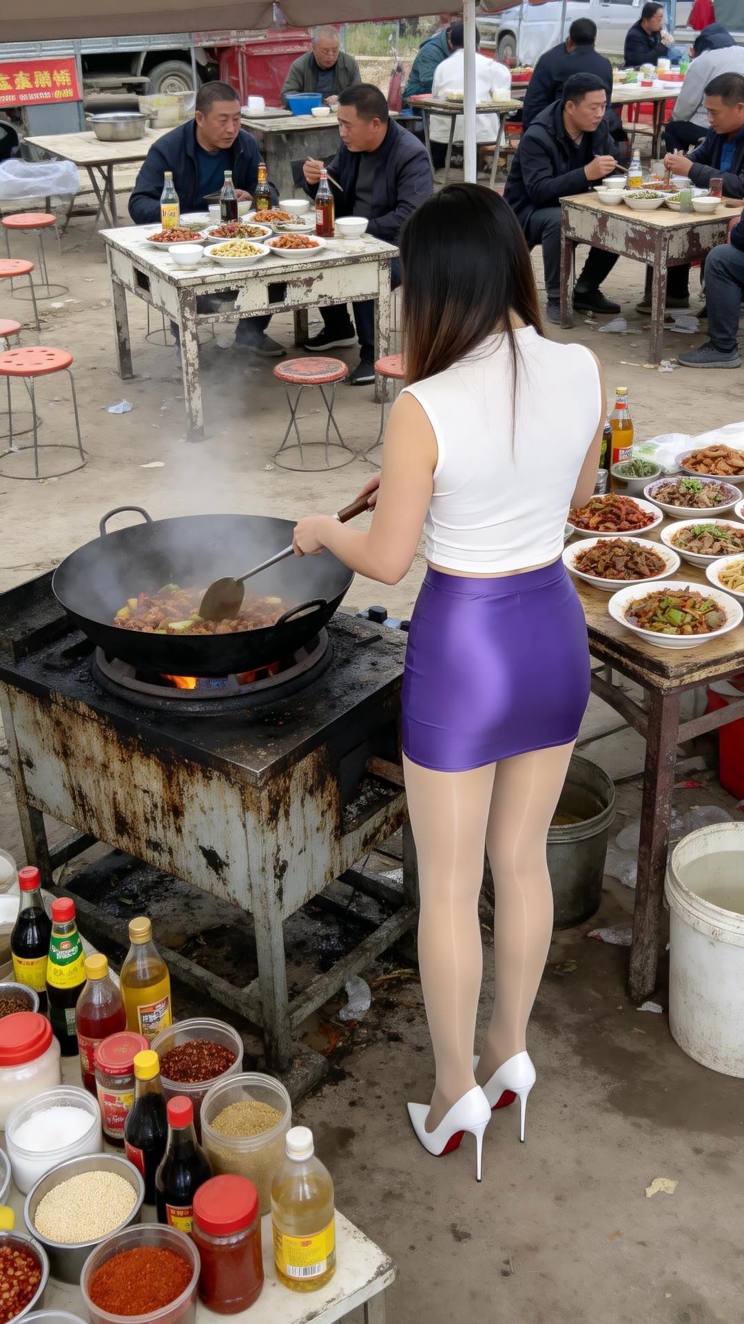 什么样的穿搭可以成为气质女神?