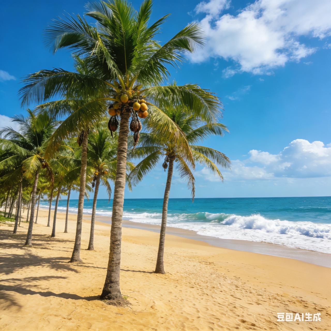 2026最想实现的事冬天能去海南过冬！出生在北方的我，每个冬天都是在冰天雪地