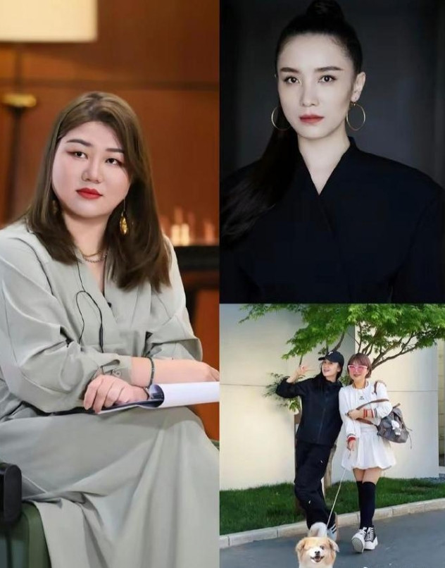 内娱最强的经纪公司还是壹心娱乐