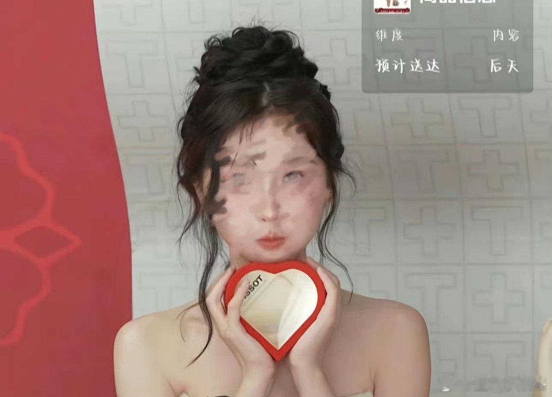 虞书欣就这么想成为赵露思吗一直在模仿