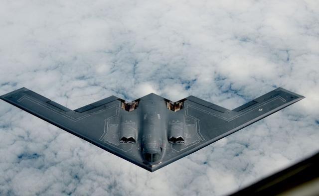 美国进入一级战备有多恐怖？军事专家直言：全球暂无任何国家能与之抗衡！美国一级