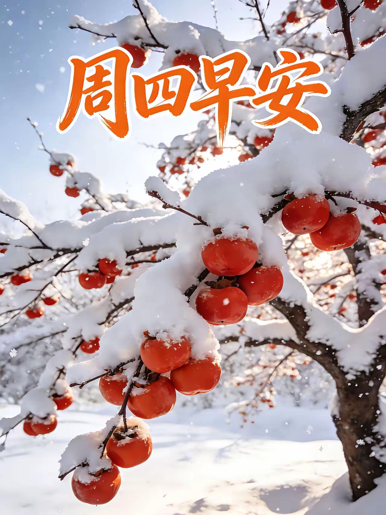 一声早安胜千言，一句祝福暖心间，祝愿友友们安好开心！♥️🍎?