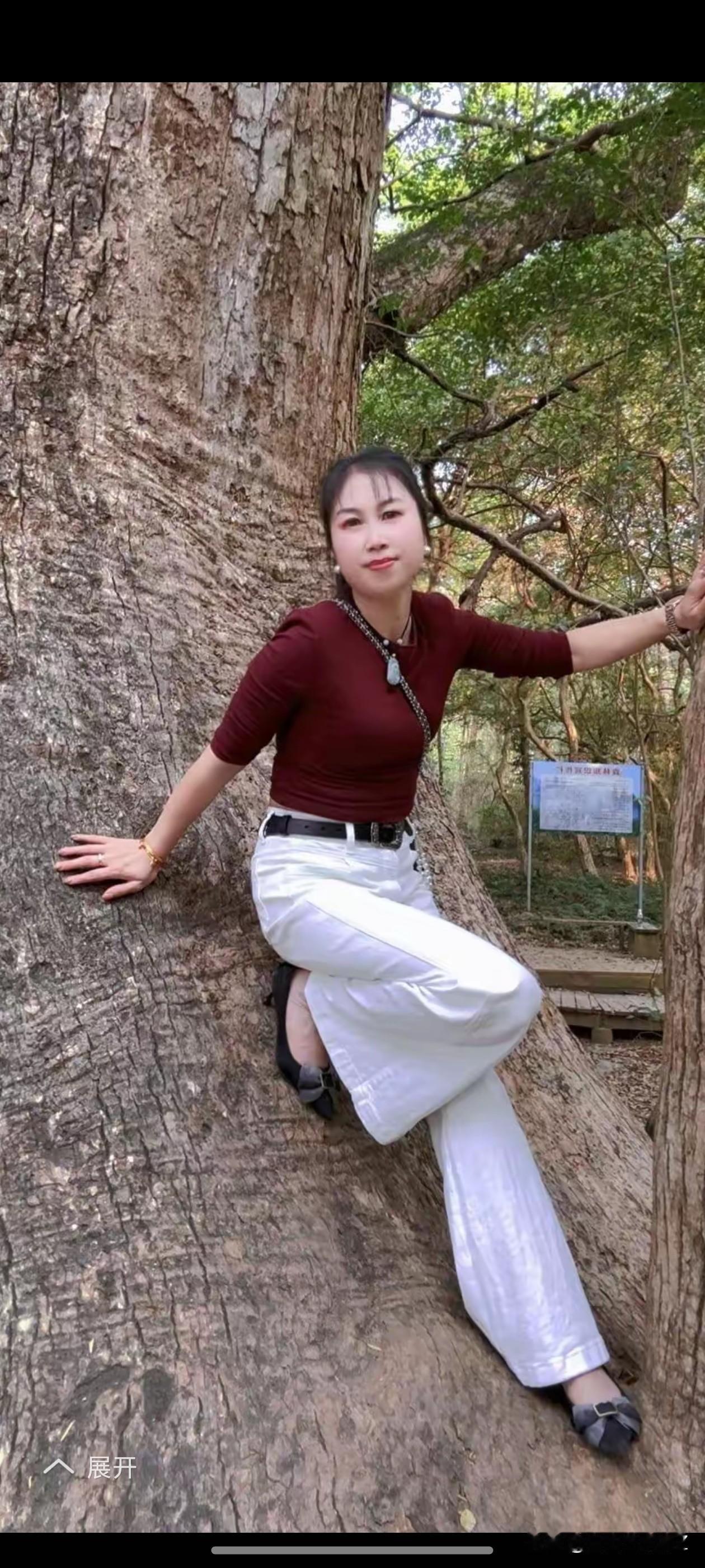 户外风景图能分享你家乡的美景照吗