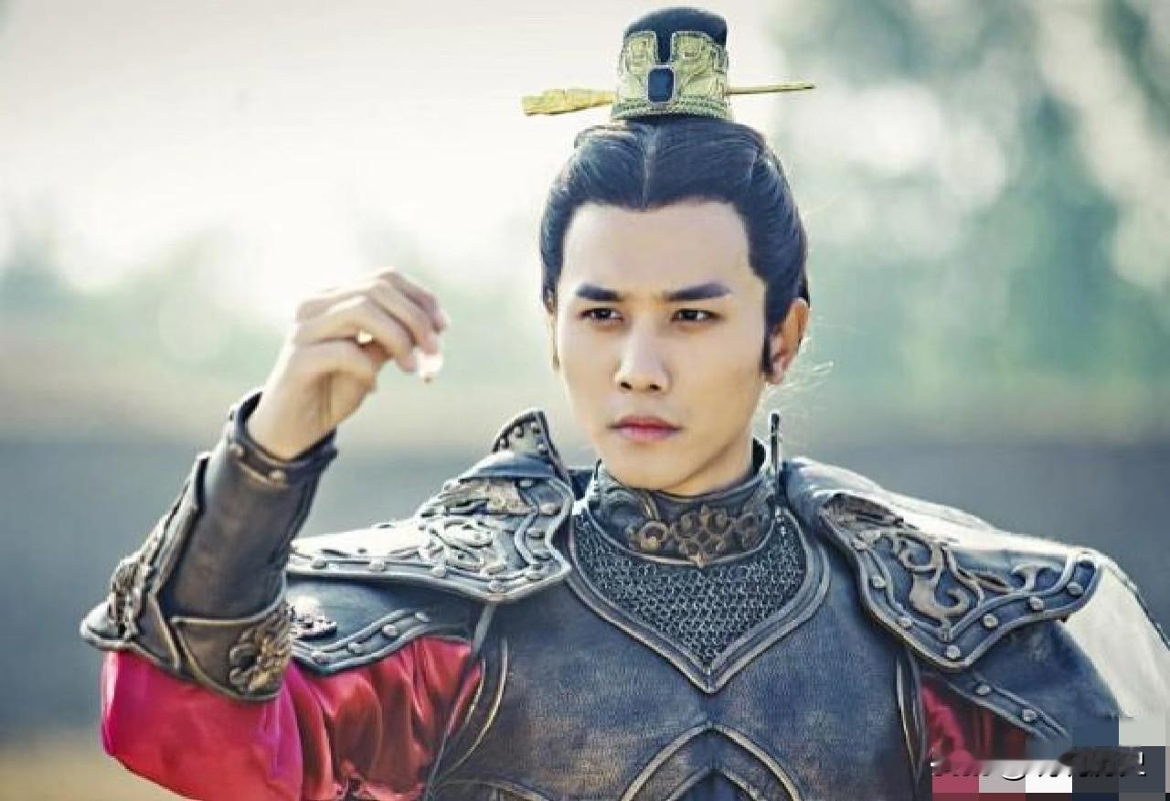 西魏八柱国，李世民曾祖父李虎战功显赫，但宇文泰并不喜欢他。李虎也有自知之明，不跟