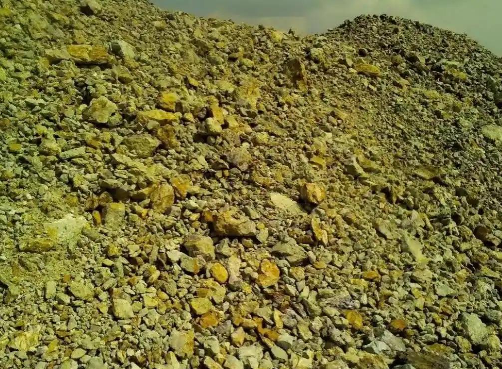 禁止出口稀土原矿！近10年来，越南的战略目光看得越来越远了，从最改革开放初期时