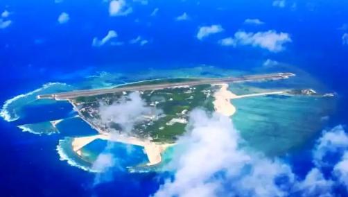 中国海警发布通报，1月23日，中国海警发布通报和图片称：凌晨1时34分，中国