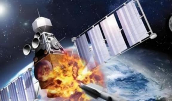 中美一旦开战，美国的第一击，不会是航母，也不是导弹，而是直奔中国的“眼睛”——北