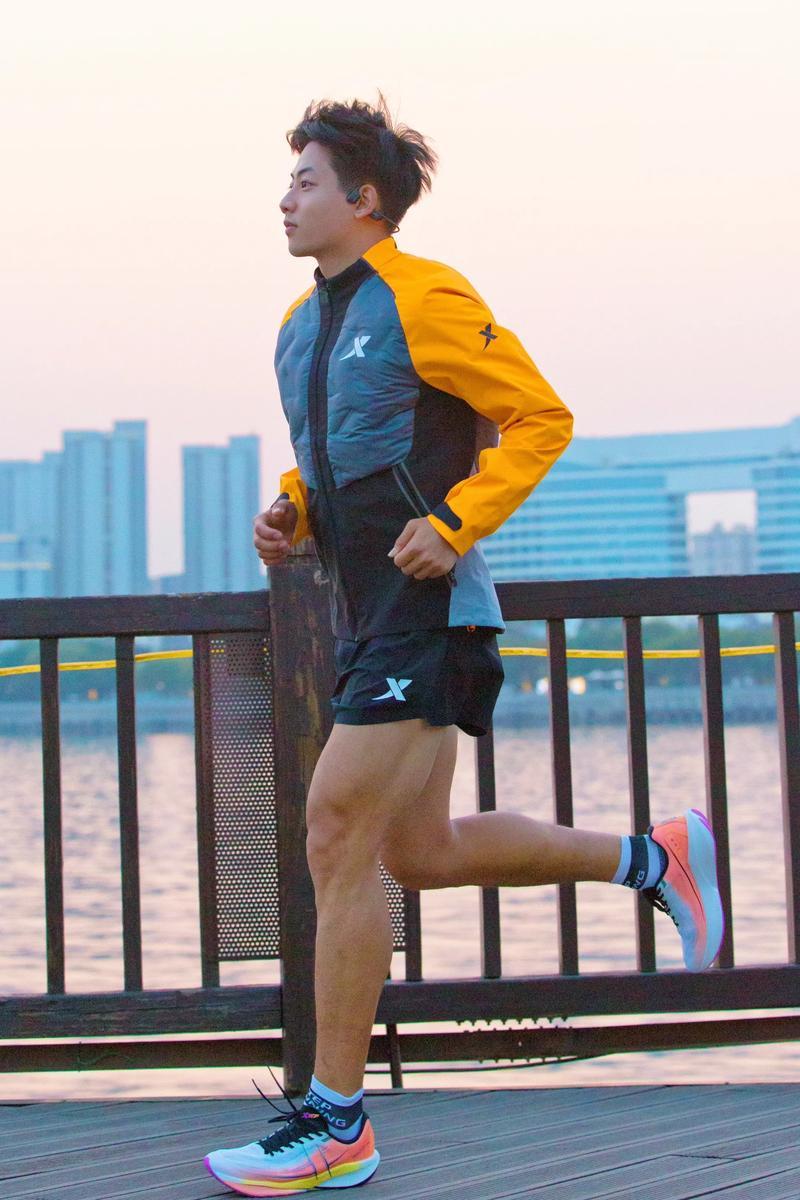 走五公里和跑五公里，到底哪个更好？我告诉你，别再纠结了答案就一句话：