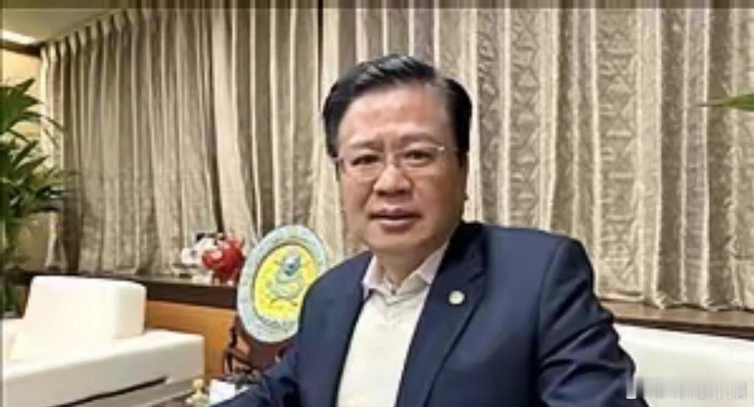 台湾工商界主动站出来发出理性声音。台湾商业总会理事长许舒博宣布，将于4月20日携