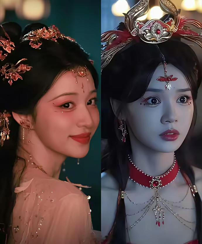果然，短剧跟长剧还是有区别的😳​​​