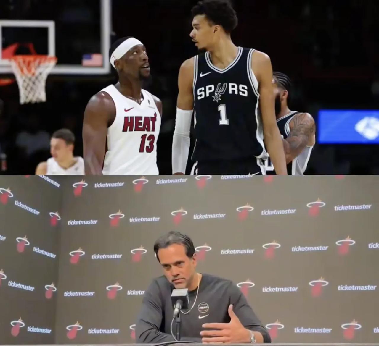 提醒下，别只盯着东部看啊，今天外星人投进了8个三分球啊，没有出汗就得到39分，破