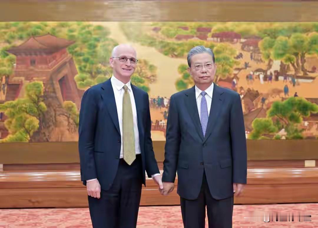 美国：对中国最大的误判中美缠斗是历史必然，也有人为。其中最大的人为因素是美国
