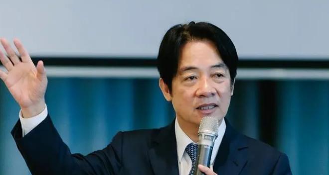 马英九刚启程，民进党大佬已到北京；这一次，赖清德想拦都拦不住。马英九刚刚启程，民