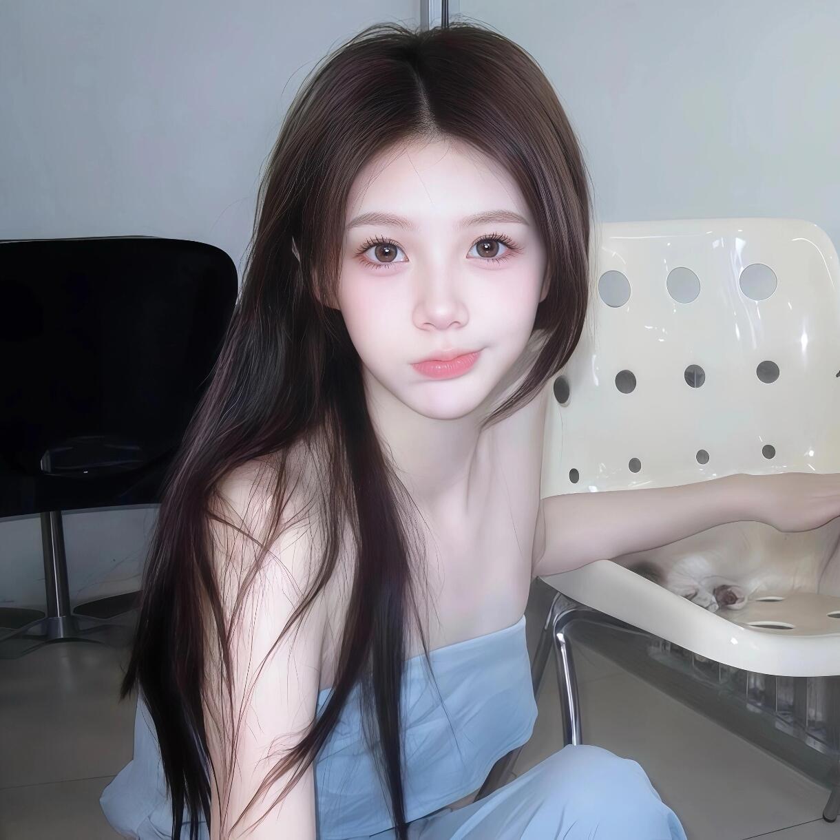 WeChat头像分享｜女生头像｜高清头像｜ins风格​​​