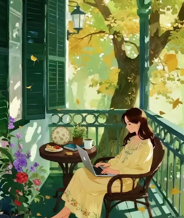 看到一段有道理的话：“有人总是怕死，实际上，活到七十岁，和活到九十，没什么本质区