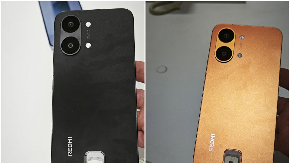 红米Turbo 5系列线下实测：高性价比旗舰体验，不吐不快！