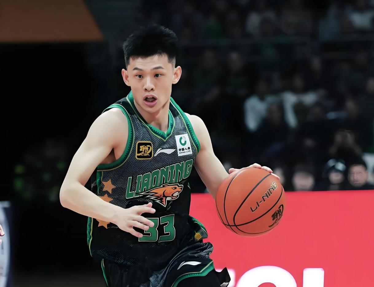 输给山西4分！揪出辽宁队3大“废柴”，坑惨了球队CBA常规赛，迎来了一场焦点比