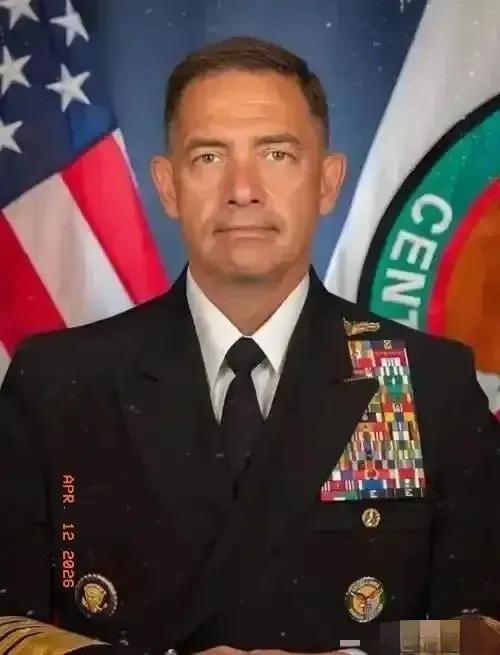 美军中央司令部传来消息4月13日，美军中央司令部正式宣布：从美东时间10点起