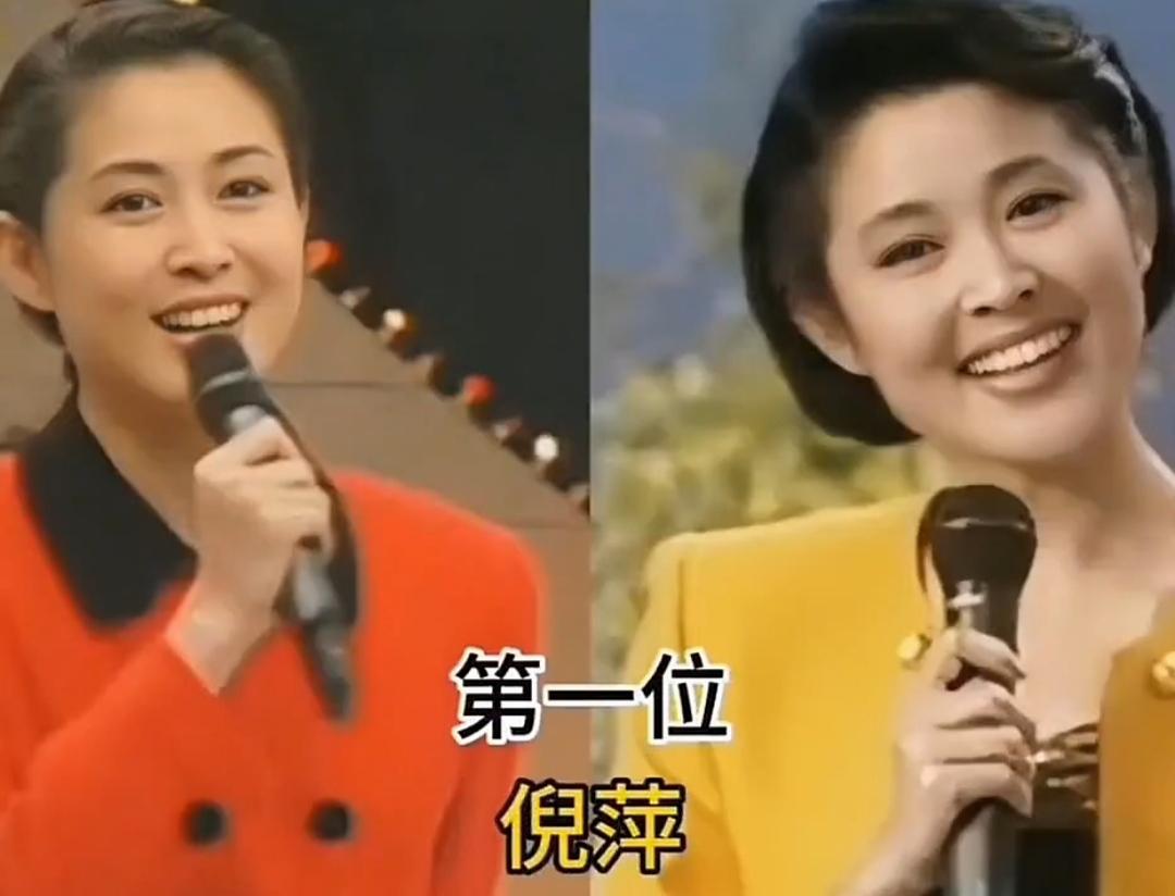 18位央视女主持人，她们是独属于国人的东方美学，一眼望去便惊艳所有人。她们的美从