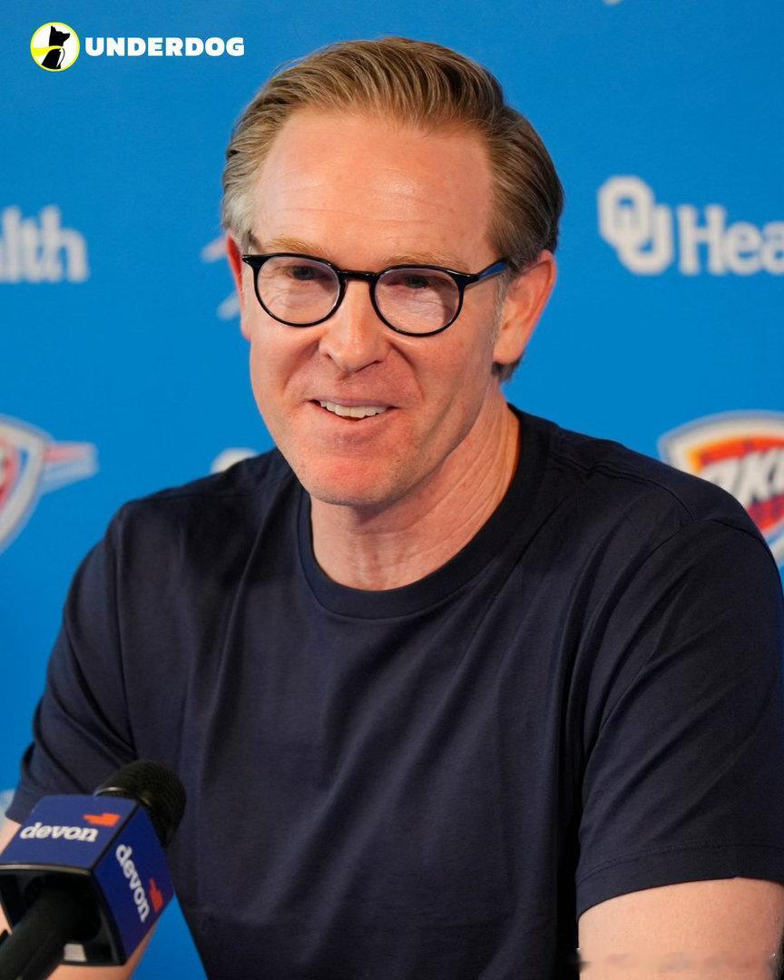 NBA【俄克拉荷马雷霆队休赛期操作综述：大幅削减薪资，多名轮换球员离队】据篮