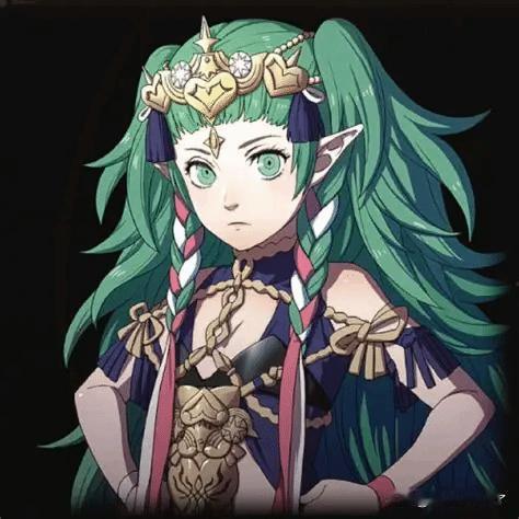 任天堂正式公开了备受瞩目的系列新作《火焰纹章：万缕千丝》(FireEmblem