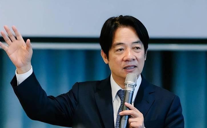赖清德真的急了！急到必须找他最恨的蔡英文求援。赖清德痛恨的有两个人，一个是柯文