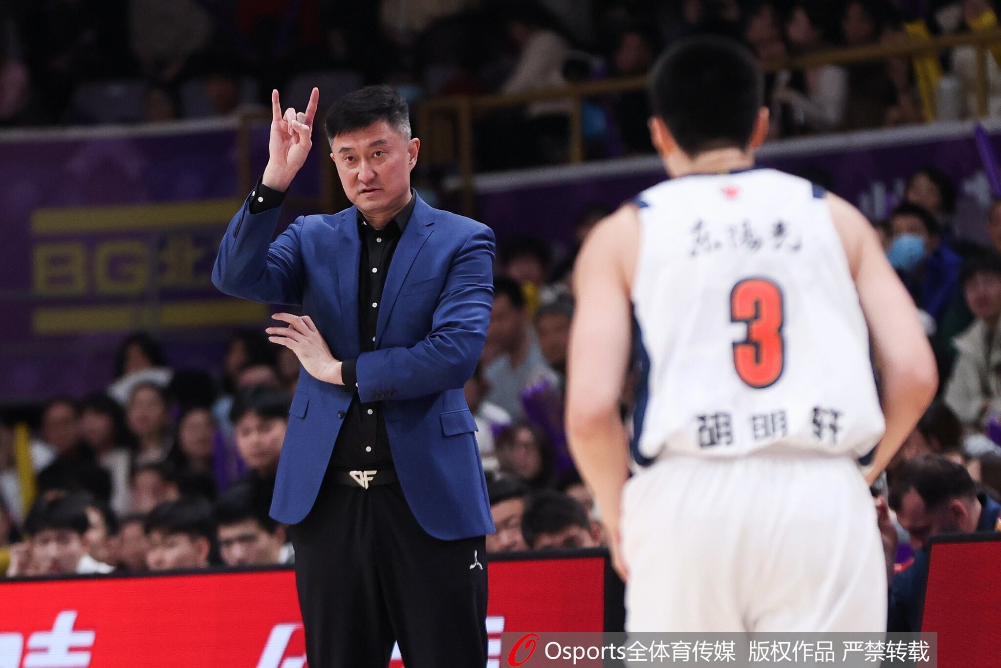 媒体人: 广东赢得艰难还是因为防守太差 深圳外援速率快不好防