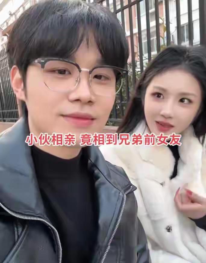 浙江一名28岁男子外形出众、工作稳定收入可观，条件十分出众。因为常年忙于事业，他
