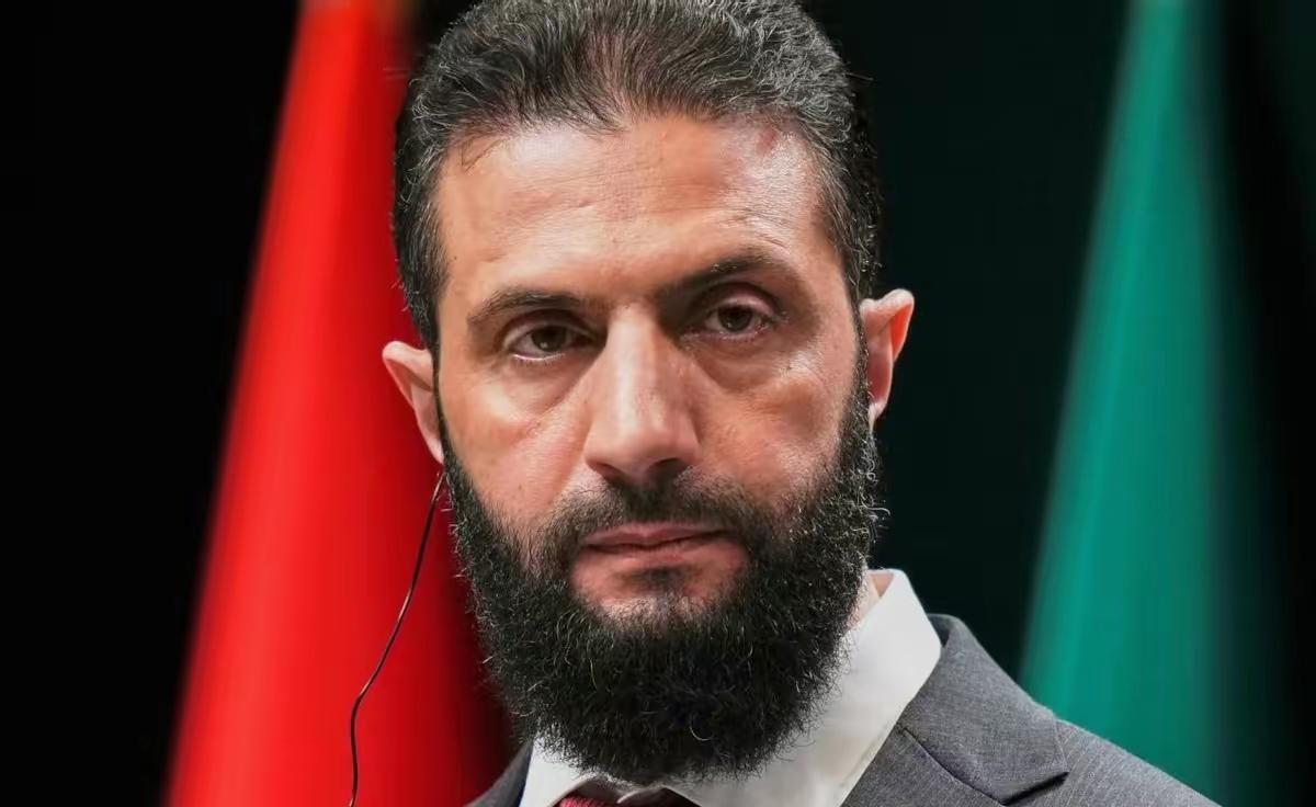 叙利亚的库尔德领导人阿卜迪说要战斗到最后一个人。库尔德人真的令人佩服。但是这种