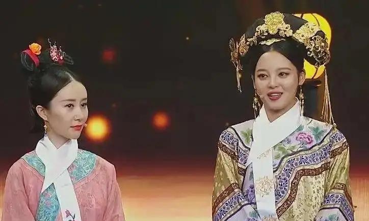 辛芷蕾获得威尼斯影后，到底尴尬了谁？大家还记得《演员的诞生》里，辛芷蕾和舒畅那