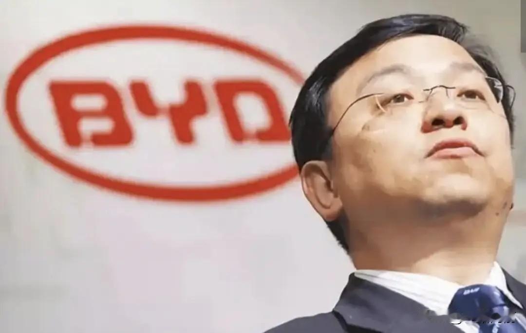 29.98万,王传福扔出王炸,比亚迪今天晚上算不算摔桌子?很多人都在等这个车