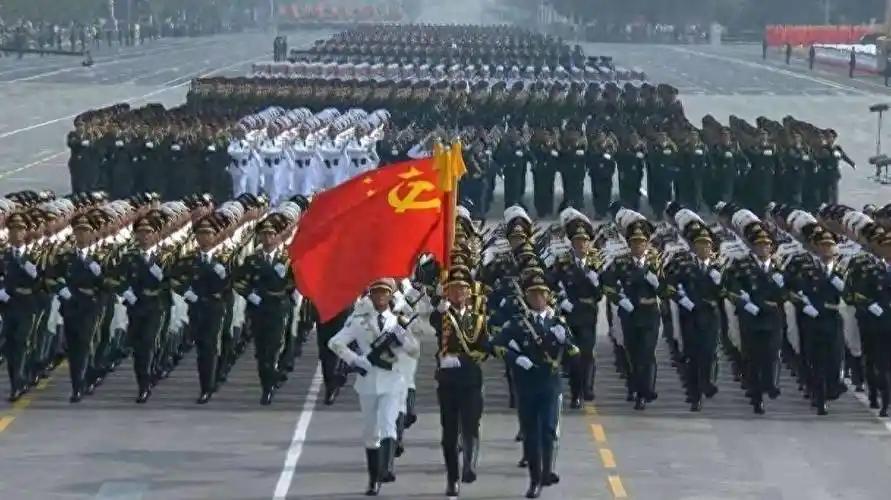 一旦台湾宣布“独立”，中国大陆将会动手解放？其实，收复不收复已经不是台湾能决定的
