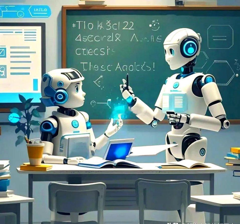 中国顶尖的十大AI科技公司：第1名：寒武纪，总部北京第2名：摩尔线程，总部北京第