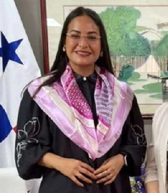 佩尼亚尔瓦，强拆中巴公园女市长！为什么拆？当地华人网友透露，今年2月份就传言，佩