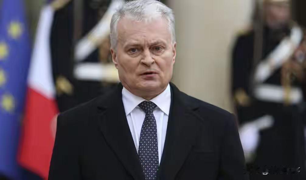 拎不清？立陶宛硬刚中国3年后开出条件，中国做到他们给建交机会欧盟撤回对华诉讼