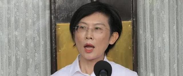 台湾省媒体今天报导有关于争取高雄市长提名的民进党“立委”林岱桦涉贪相关证据，还指