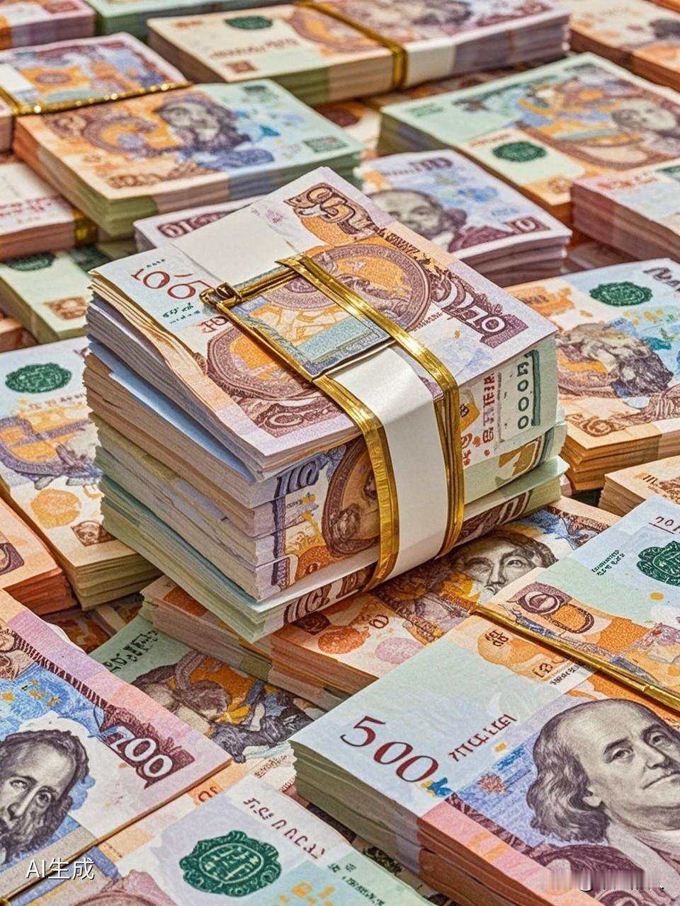 六大行集体调整中长期存款产品岁末想给闲钱找好去处的朋友可能要失望了。原来，工